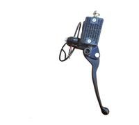 Pompa Freno Idraulica Essenziale per Per Niu N1s N1 Veicolo Elettrico Ebike