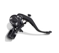 Pompa freno idraulica radial 9/16", ops nero 1" handlebars Performance machine