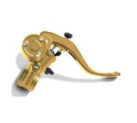 Pompa freno idraulica radiale da 9/16", oro ops 1" handlebars Performance machin