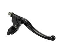 pompa freno leva Leva freno frizione sinistra per moto adatta per Honda CRF XR80 100 CRF80 XR200 SSR 50cc-150cc Pit Bike ATV Leve freni per moto