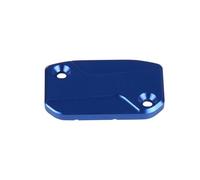 pompa freno leva Tappo del serbatoio del liquido freno e frizione anteriore adatto per KTM SX EXC EXCF SMR SXF XCF EXC 125 150 200 250 300 350 400 450 500 530 Leve freni per moto(Blue)