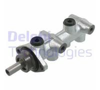 Delphi Cilindro maestro del freno LM41531 per Audi e VW (50, 80, Caddy, Golf, Jetta, Passat)