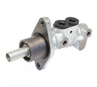 DELPHI Cilindro maestro del freno LM49943 Ø22 mm per VW SEAT
