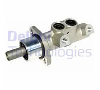 Delphi Cilindro maestro del freno LM80218 Ø24 mm per Renault Clio III/Modus