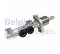 Delphi Cilindro maestro del freno LM80267 per SKODA e VW