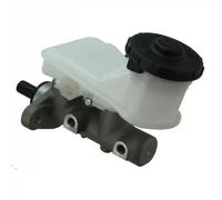 Delphi Cilindro maestro del freno LM80330 Ø22 mm per Honda Civic VII Coupé