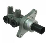 Delphi Cilindro maestro del freno LM80347 Ø25 mm per Opel Zafira B Astra H