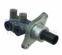 Delphi Cilindro maestro del freno LM80347 Ø25 mm per Opel Zafira B Astra H