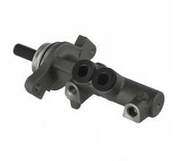 Delphi Cilindro maestro del freno LM80363 per SEAT, SKODA, VW