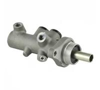 Delphi Cilindro maestro del freno LM80371 Ø27mm per Porsche Cayenne, VW Touareg, Transporter V