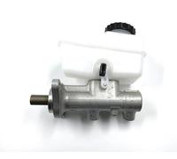 Pompa Freno Manuale Per Nissan Pathfinder R51 2.5TD Xe Se Spec (< 01/10)