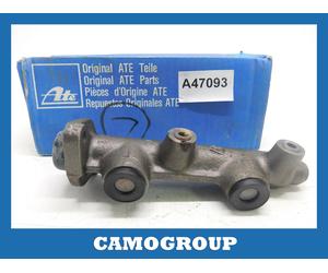 POMPA FRENO MASTER CYLINDER BRAKES ATE FIAT UNO 1.7 86 2006 050082 5987894