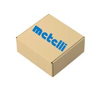 METELLI 05-1287 Cilindro maestro del freno