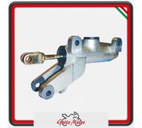 Evok Yamaha X-city/x-max 125cc 52mm 100081120 Cylinder Kit Argento