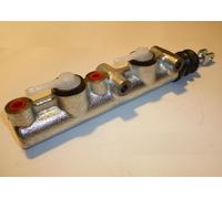 POMPA FRENO PIAGGIO APE POKER benzina e diesel dal 1983 doppia mandata