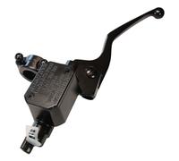 Pompa freno Piaggio, sinistra, CM290508