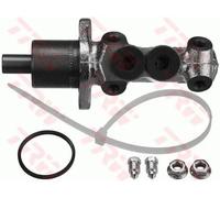 Cilindro maestro del freno TRW PMD188 per CITROËN PEUGEOT RENAULT