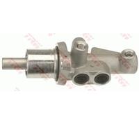 Pompa freno PMH554 TRW per MINI MINI MINI Cabriolet