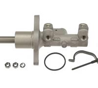 TRW Cilindro maestro del freno PMH896 compatibile con Peugeot 407, 407 SW, Coupé