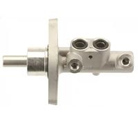 TRW Cilindro maestro del freno PMK678 per Renault Clio III
