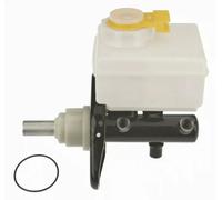 TRW Cilindro maestro del freno PMN202 per Land Rover Defender (LR013017G, con ABS)