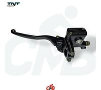 POMPA FRENO POST SINISTRA TNT COMPLETA UNIVERSALE SCOOTER CICLOMOTORI 10 MM
