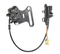 Pompa Freno Posteriore 70-125Cc Compatibile Con Kosi Apolo Little Flying