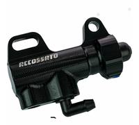 POMPA FRENO POSTERIORE ACCOSSATO POMPANTE 10.5MM