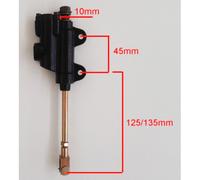 Pompa Freno Posteriore Ad Olio Per Pit Bike Quad ATV