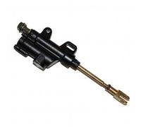POMPA FRENO POSTERIORE ASTA 10,5 A PEDALE PER PIT BIKE DIRT BIKE