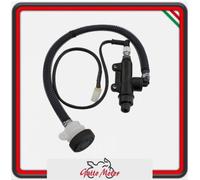POMPA FRENO POSTERIORE BENELLI TRK 500 TRK 502X TRK 702 TRK 702X 2018 AL 2024