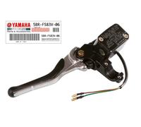 Pompa freno Posteriore Brembo per Yamaha Aerox H2O 50 2T 2000-2001