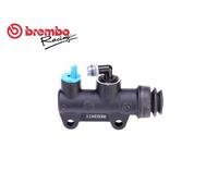 POMPA FRENO POSTERIORE BREMBO RACING PS 11 B USCITA SUPERIORE UNIVERSALE