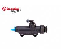 POMPA FRENO POSTERIORE BREMBO RACING PS 13 USCITA DRITTA UNIVERSALE
