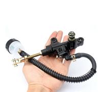 Pompa Freno posteriore Cilindro Maestro Sostituisce per Banshee