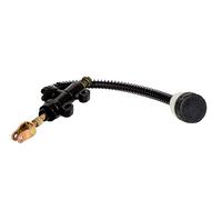Pompa Freno Posteriore Completa Vaschetta Olio Freni Pit Bike 50 70 90 110 125
