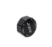 Pompa freno posteriore Coperchio Coperchio Del Serbatoio Freno Anteriore E Posteriore Per XR650L XR250L XR600R XR 400/250/230 XR400 Tappo Cilindro Fluido Motocicletta