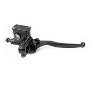 POMPA FRENO POSTERIORE LEVA SINISTRA COMPLETA UNIVERSALE SCOOTER QUAD PIT BIKE
