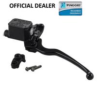 POMPA FRENO POSTERIORE LEVA SINISTRA ORIGINALE GILERA DNA 50 2000-2002