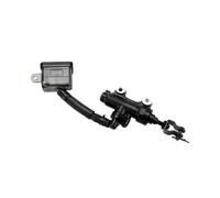 Pompa freno posteriore moto Adatto per CFMOTO CF450SR 450SR Pompa freno moto Serbatoio olio principale posteriore Gruppo oliatore piede inferiore Pompa Cilindro Maestro Freno anteriore