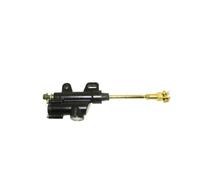 Pompa freno posteriore pompa 8mm compatibile con Pit Bike ATV Quad