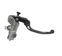 Pompa Freno Radiale Accossato PRS 14x17-18-19 compatibile con VESPA GTS dal 2023 al 2024 (CC 250)