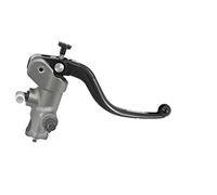 Pompa Freno Radiale Forgiata Accossato Con Leva Fissa Corta, 19 X 19 per Benelli Tornado Tre RS dal 2004 al 2005, CC 900