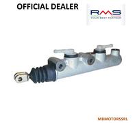 POMPA FRENO RMS PER PIAGGIO APE POKER BENZINA DIESEL RMS 265195