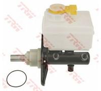 TRW Cilindro maestro del freno PMN202 per Land Rover Defender (LR013017G, con ABS)