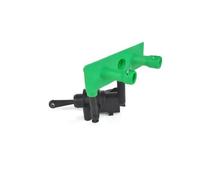 0986486066 Cilindro trasmettitore, Frizione adatto a Ford Focus (MARCA BOSCH)