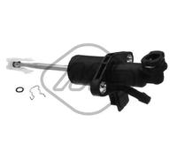 05933 Metalcaucho Cilindro trasmettitore, Frizione per AUDI,SEAT,SKODA,VW