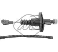 Pompa frizione 05934 Metalcaucho per OPEL ASTRA G Hatchback ASTRA G Familiare