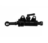 Metalcaucho Cilindro trasmettitore frizione 05936 per Fiat, Citroën, Lancia, Peugeot