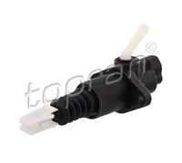 Pompa frizione 103 602 TOPRAN per VW SEAT